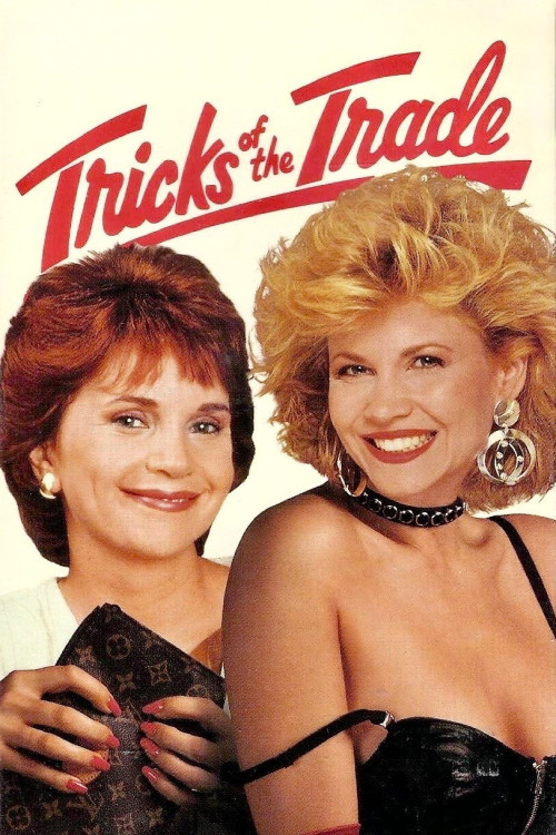 Tricks of the Trade (1988) poster