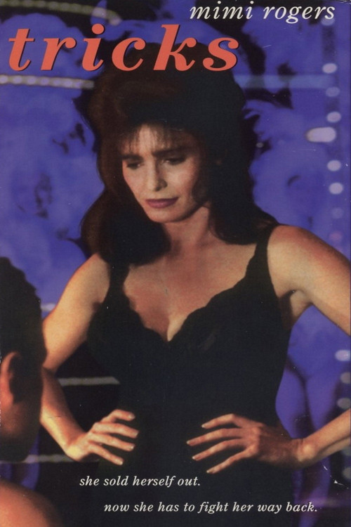 Tricks (1997) poster