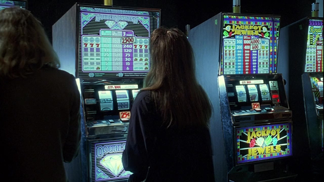 Tricks screenshot 1