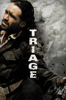 Triage (2009) poster