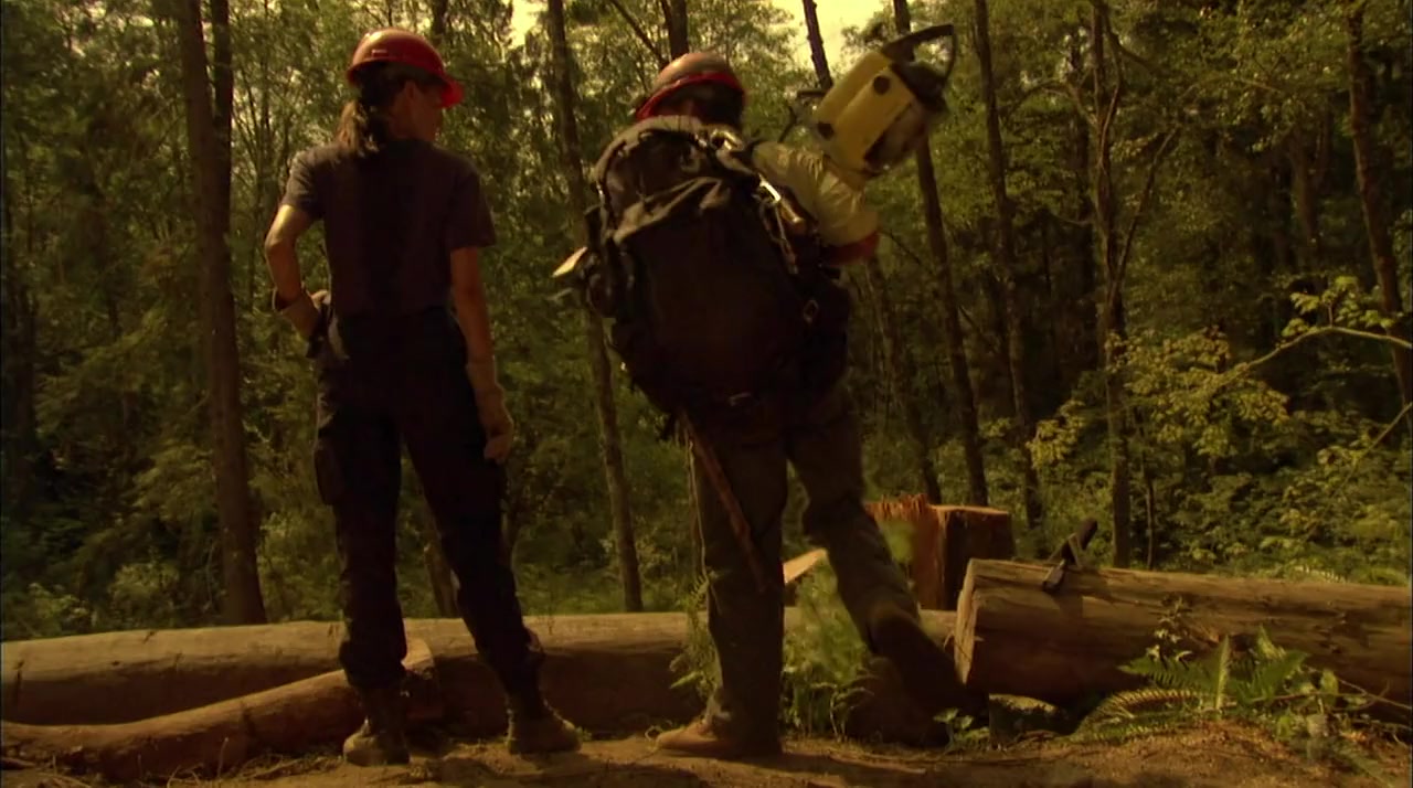 Trial by Fire screenshot 1