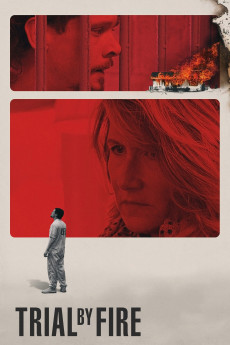 Trial by Fire (2018) poster