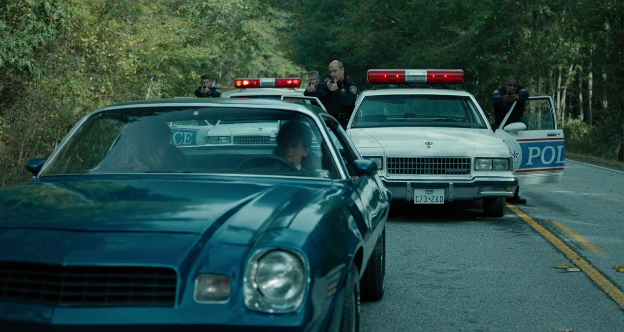Trial by Fire screenshot 2