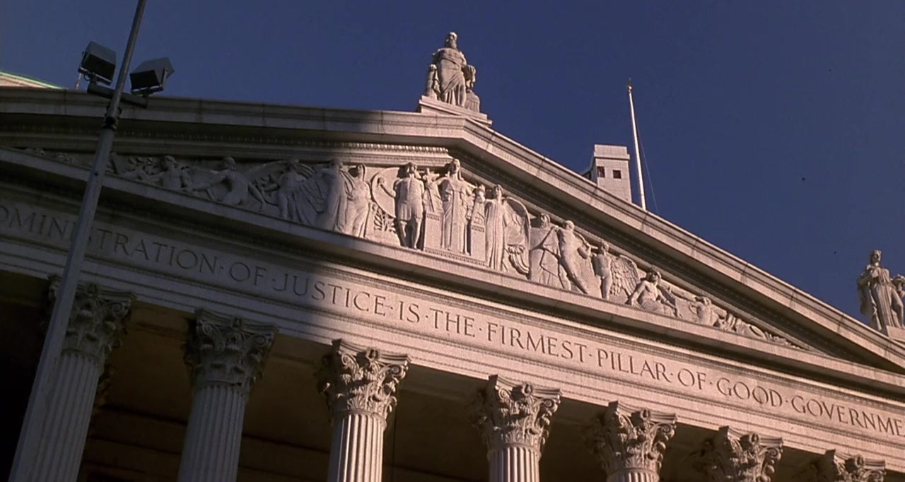 Trial by Jury screenshot 1