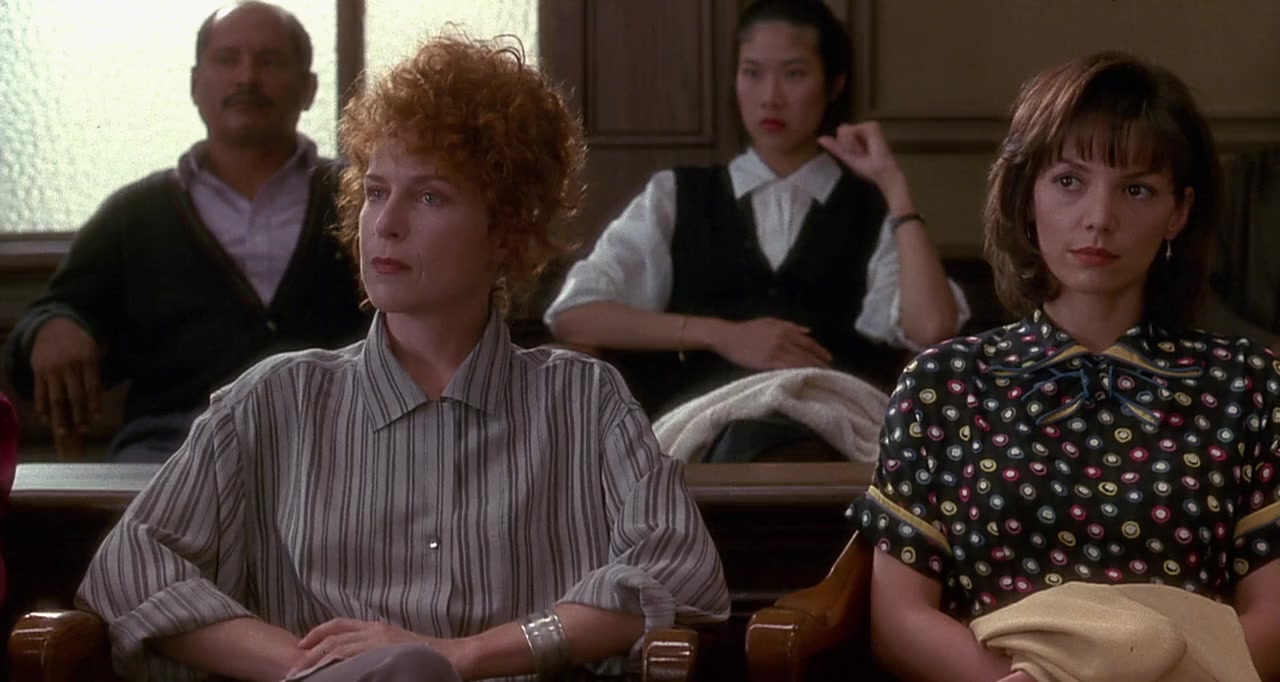 Trial by Jury screenshot 2