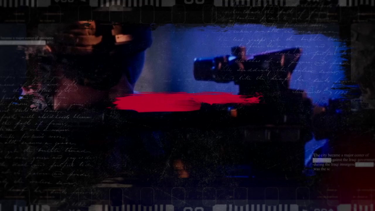 Tribal screenshot 1