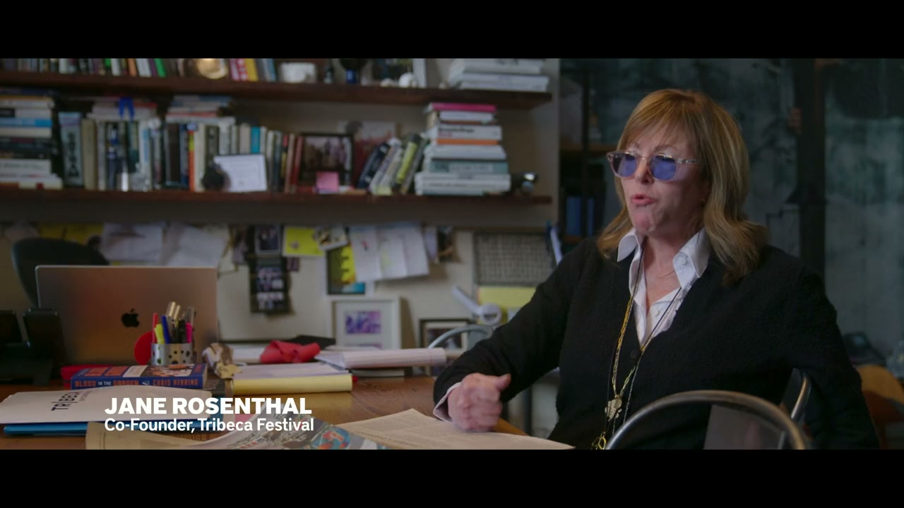 Tribeca 25 screenshot 2