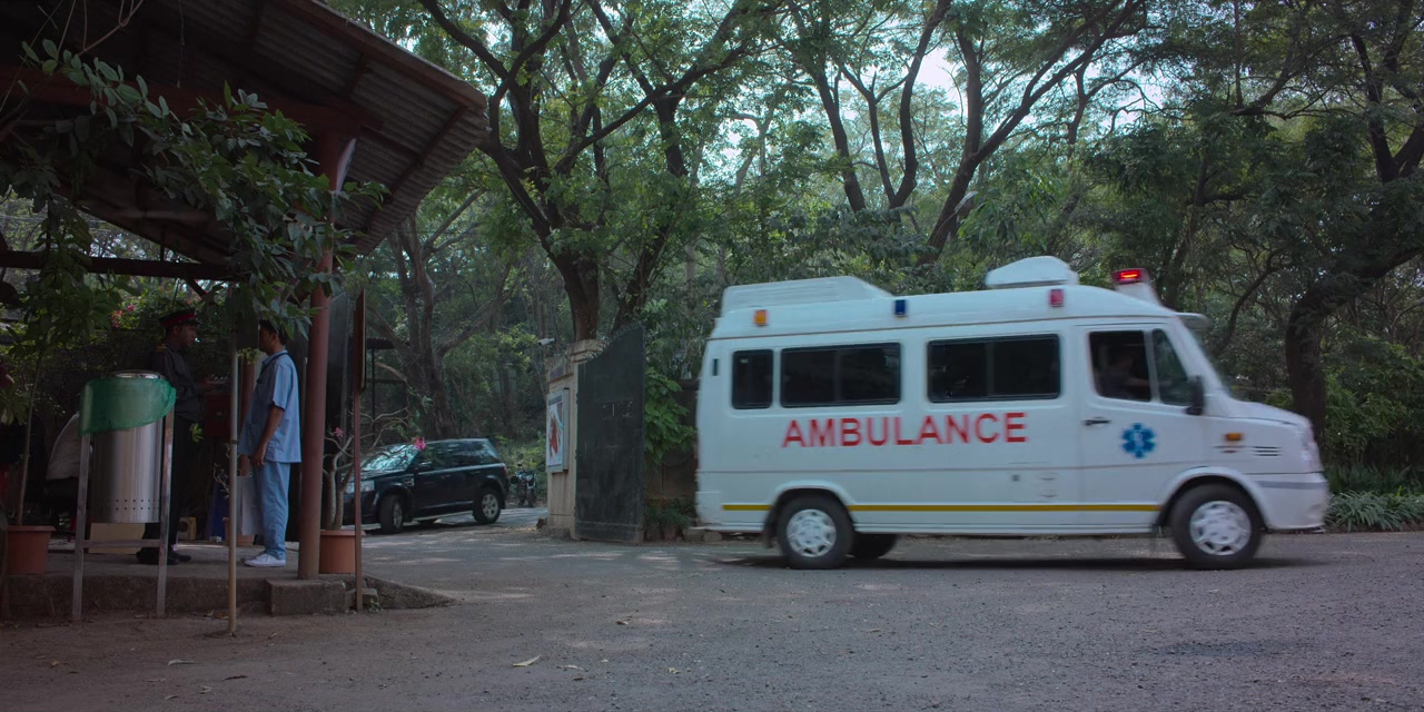 Tribhanga screenshot 1
