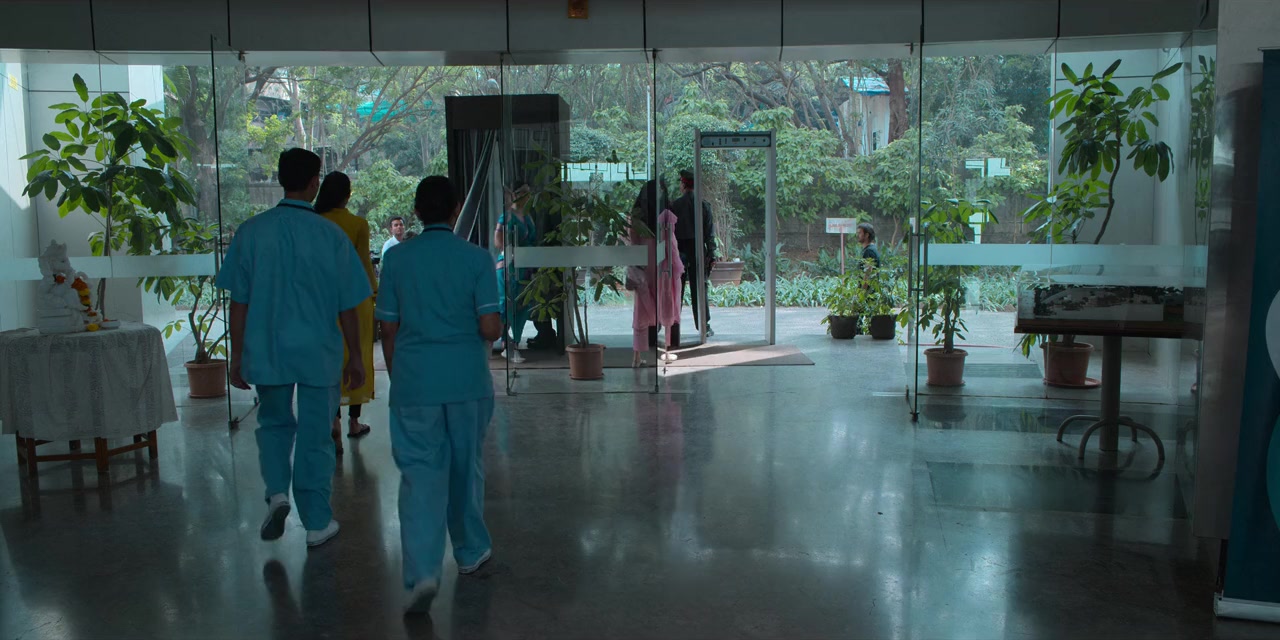 Tribhanga screenshot 2