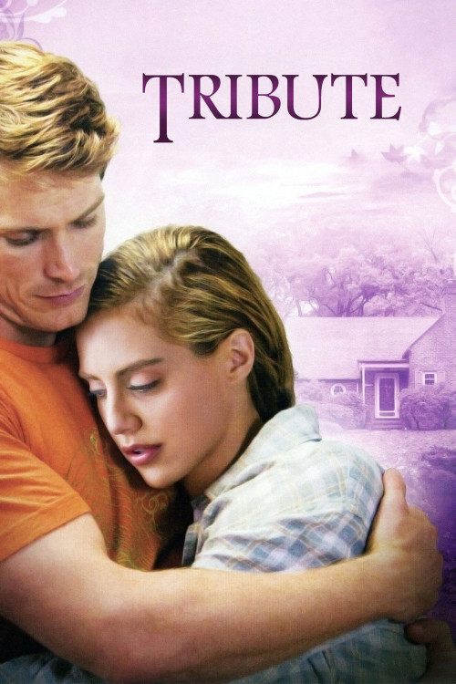 Tribute (2009) poster
