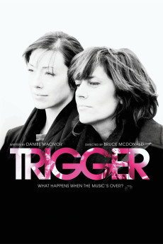 Trigger (2010) poster
