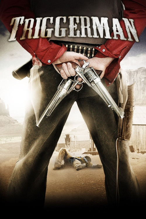 Doc West: La sfida (2009) poster