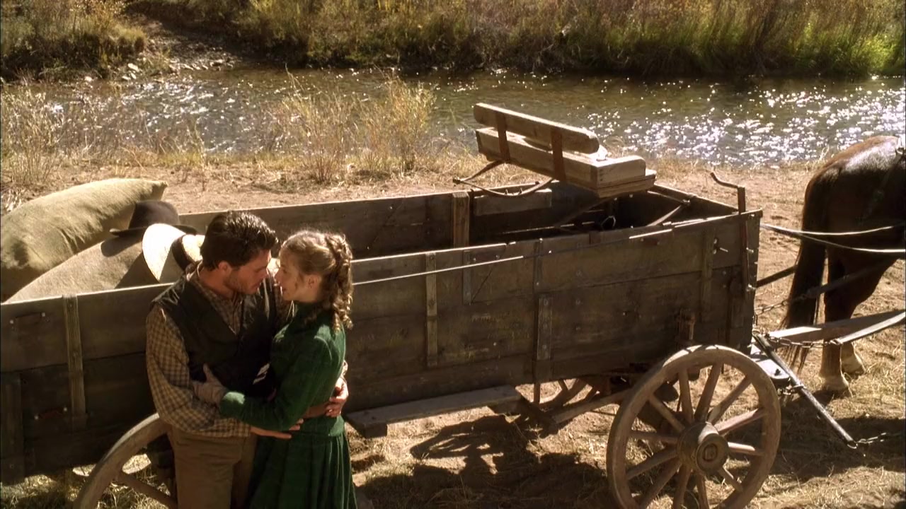 Doc West: La sfida screenshot 1