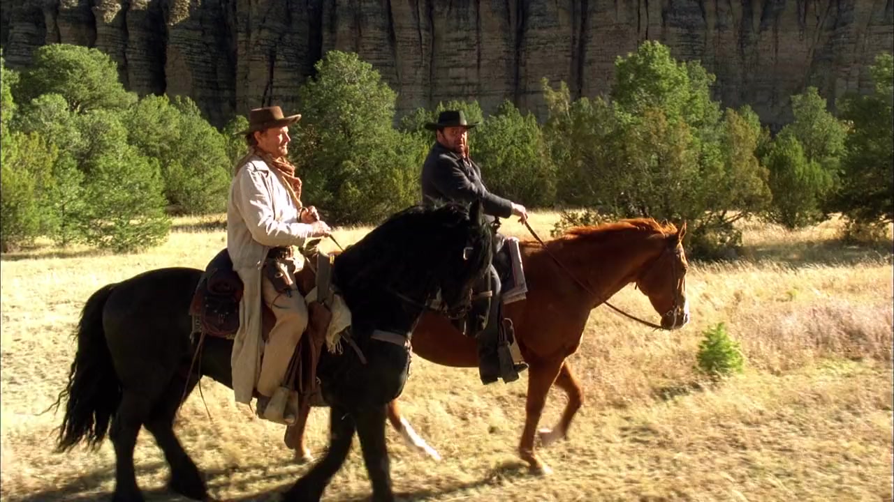 Doc West: La sfida screenshot 2