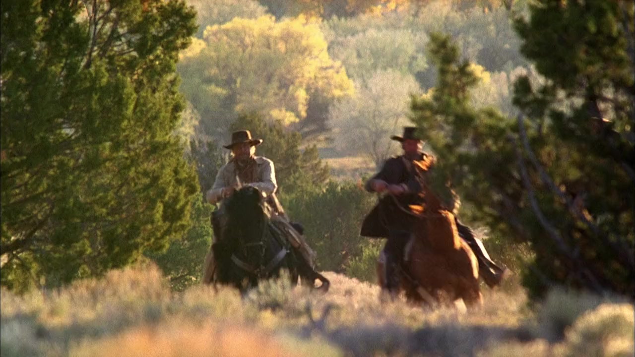 Doc West: La sfida screenshot 3