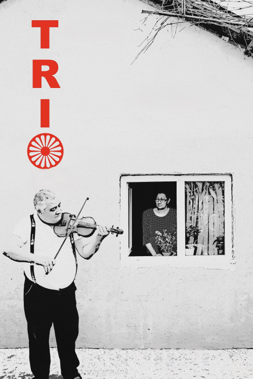 Trio (2019) poster