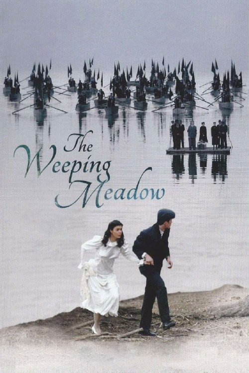 Trilogia: To livadi pou dakryzei (2004) poster