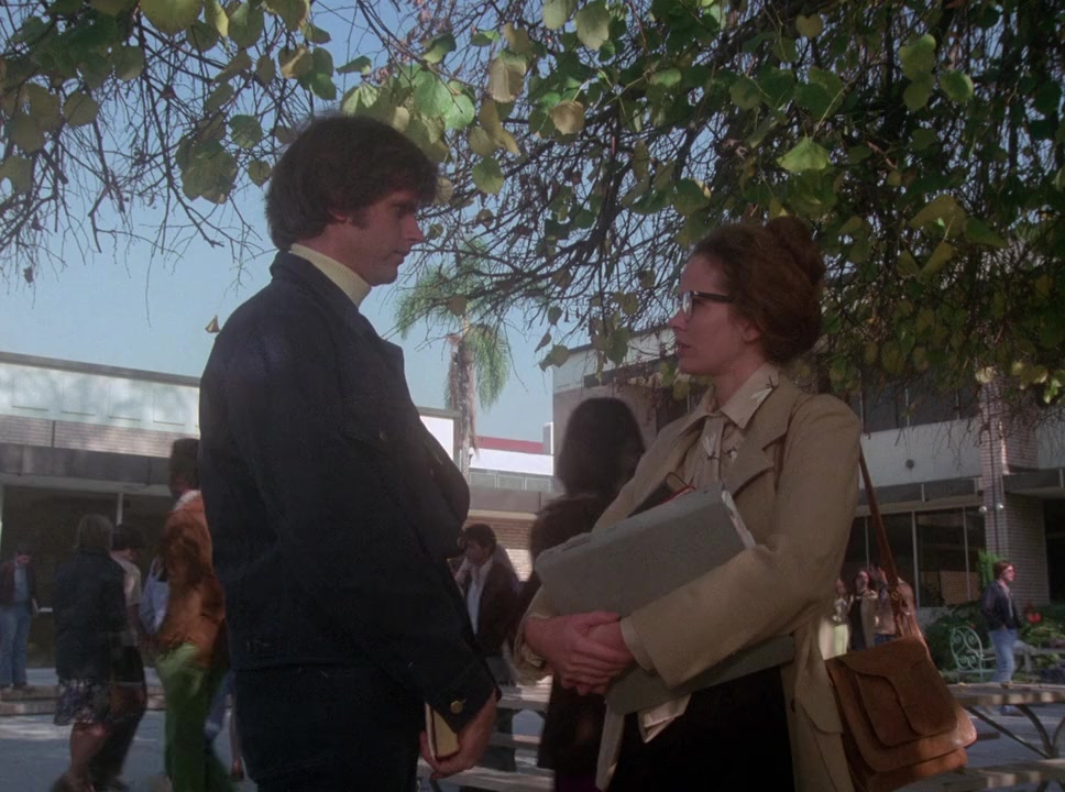 Trilogy of Terror screenshot 1