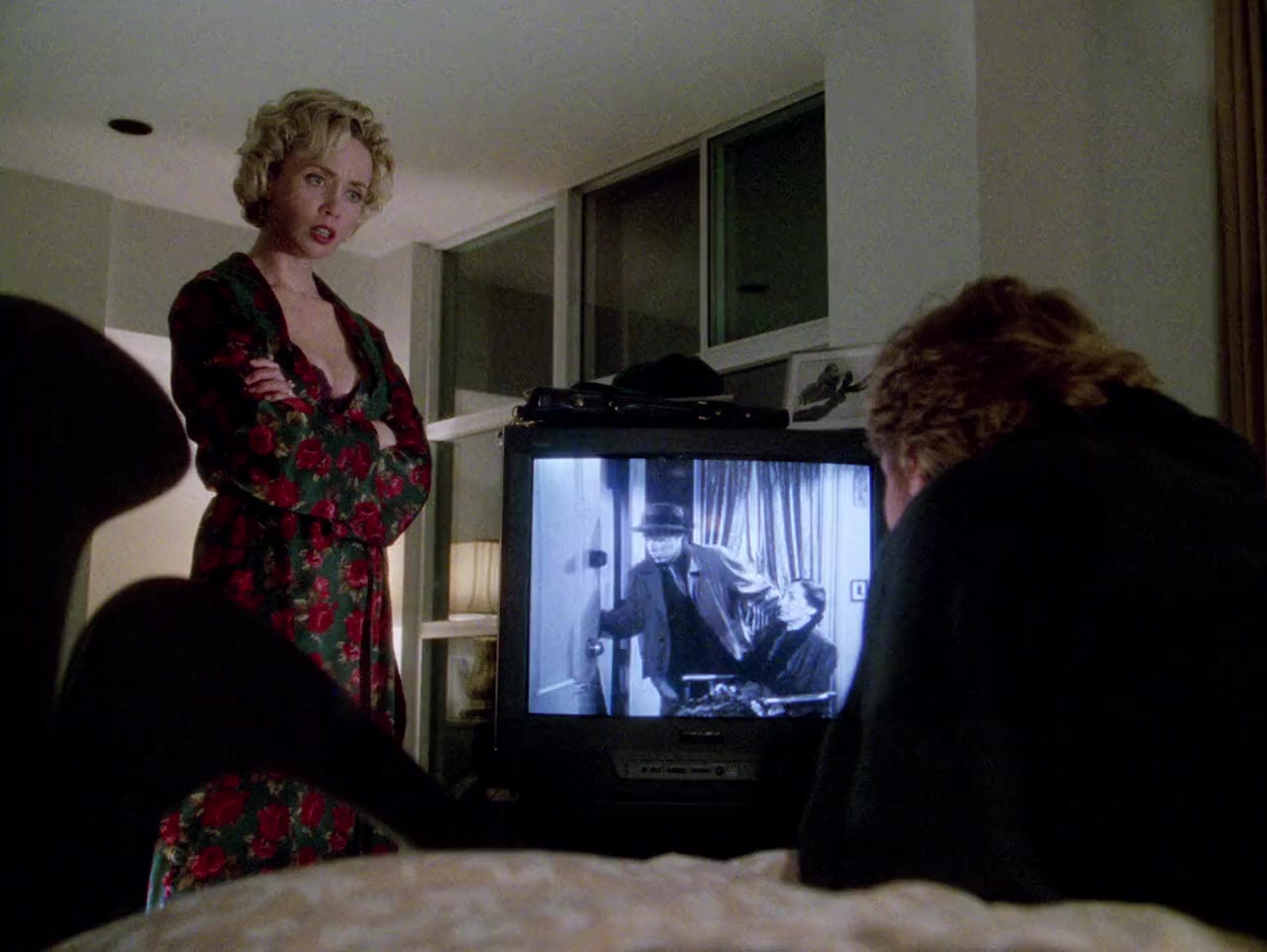 Trilogy of Terror II screenshot 1