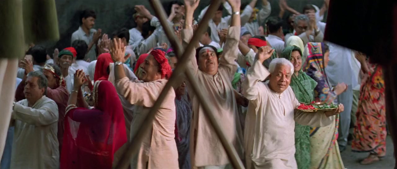 Trimurti screenshot 1