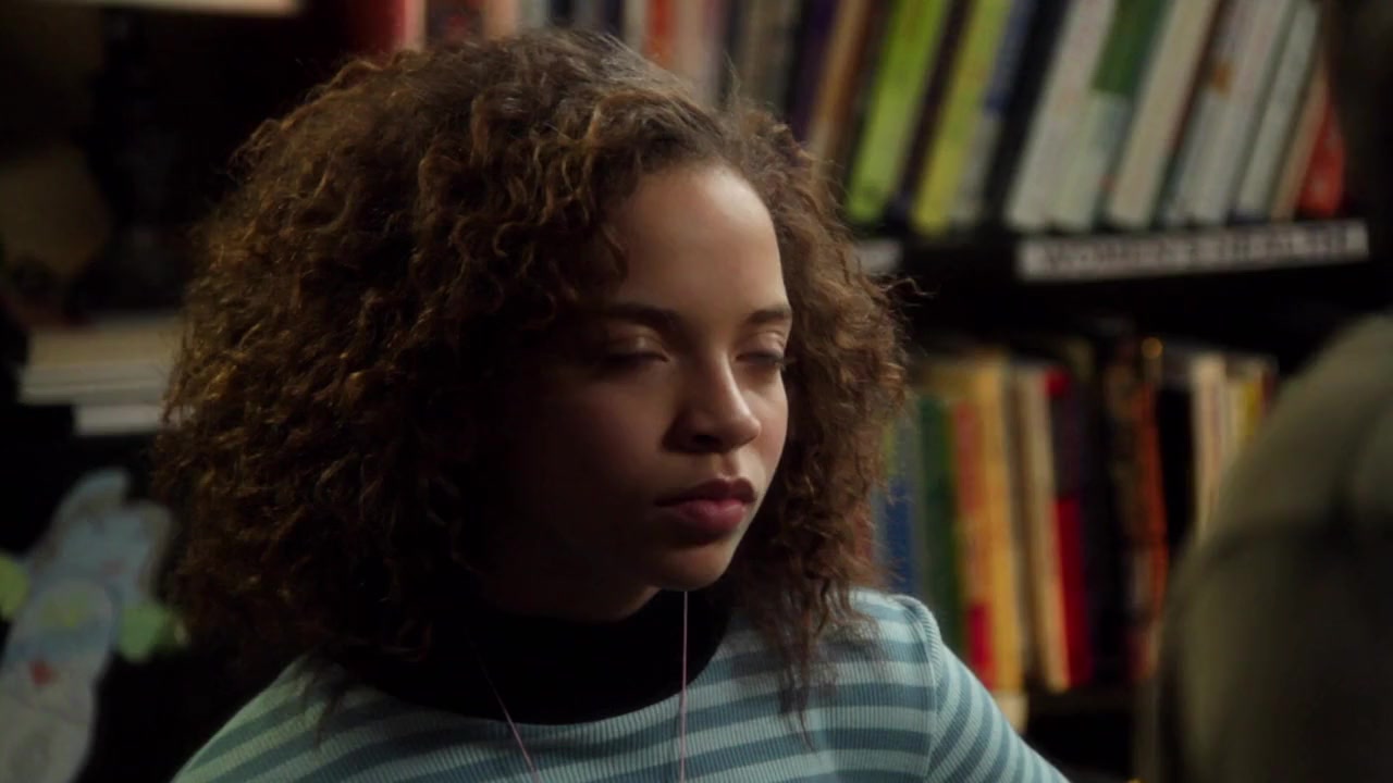 Trinity Goodheart screenshot 2
