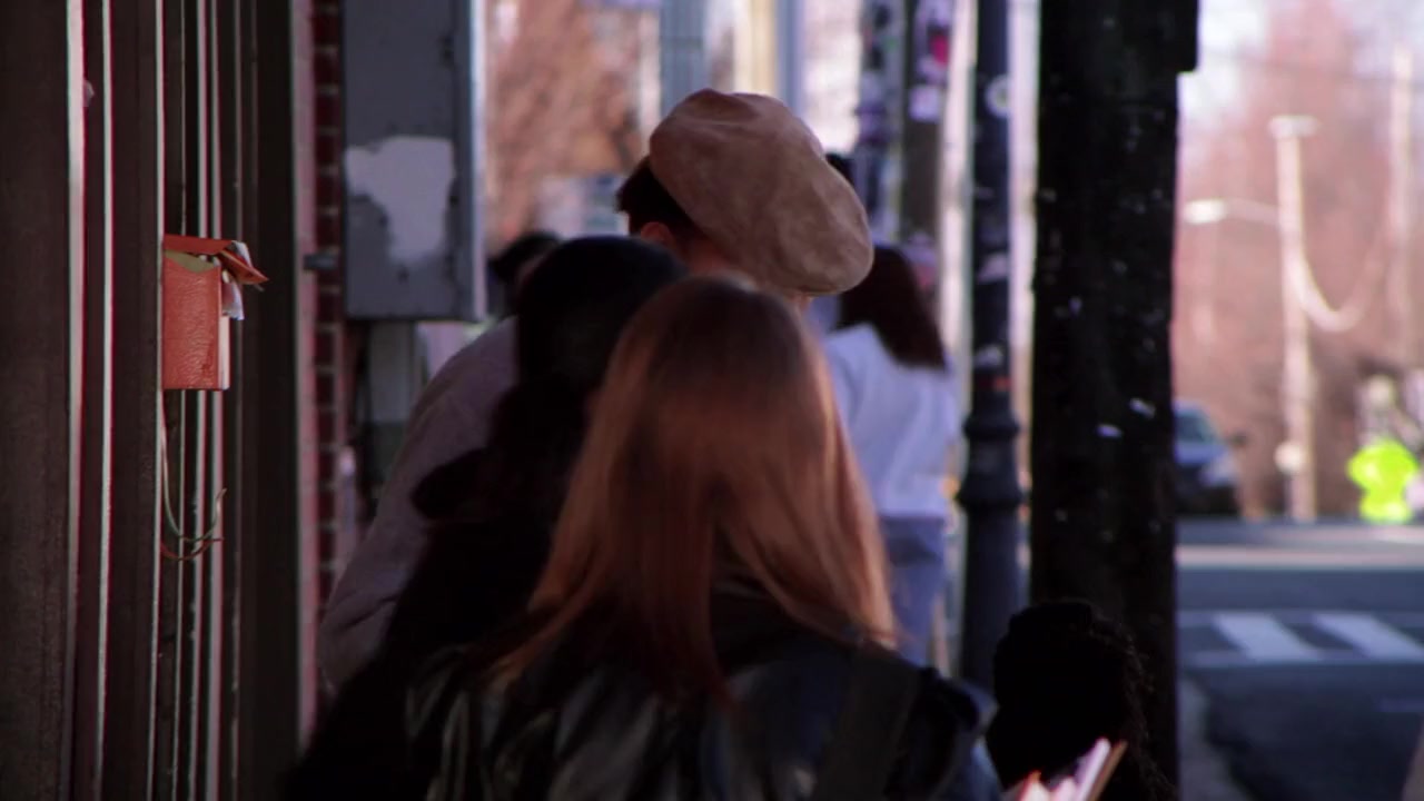 Trinity Goodheart screenshot 3