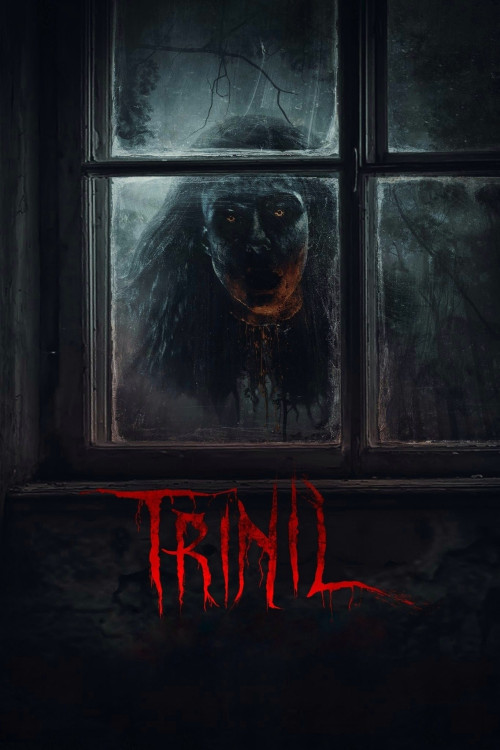 Trinil: Kembalikan Tubuhku (2024) poster