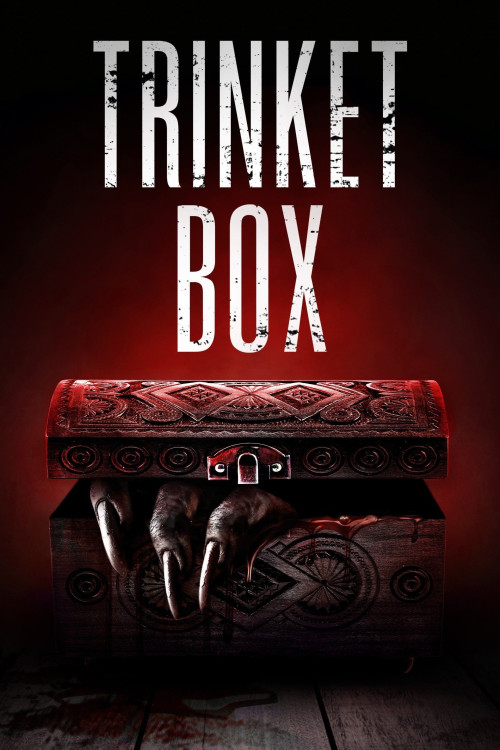 Trinket Box (2023) poster