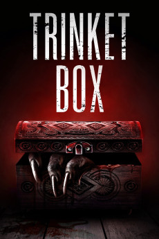 Trinket Box (2023) poster