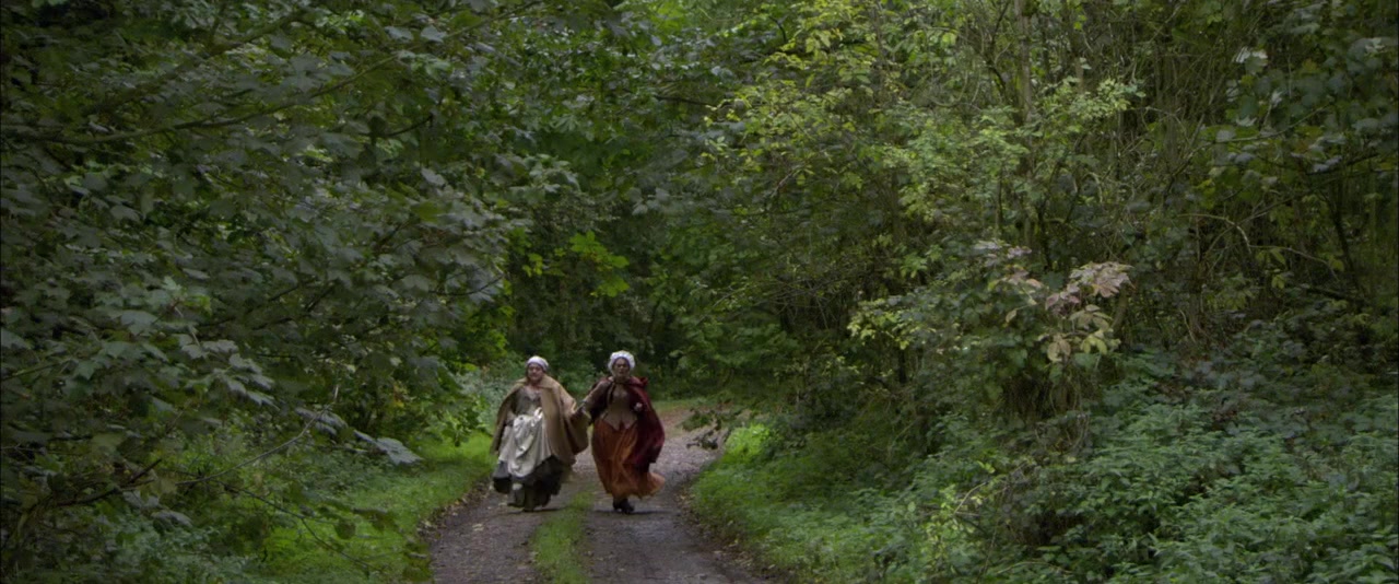 A Cock and Bull Story screenshot 1