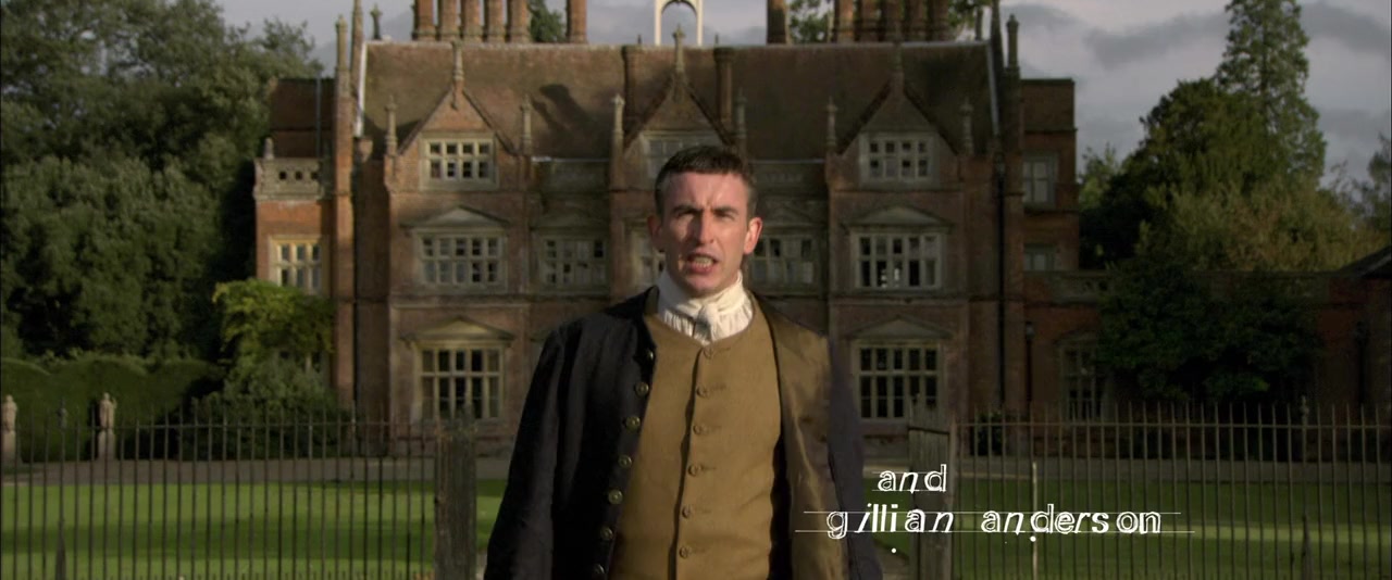 A Cock and Bull Story screenshot 2