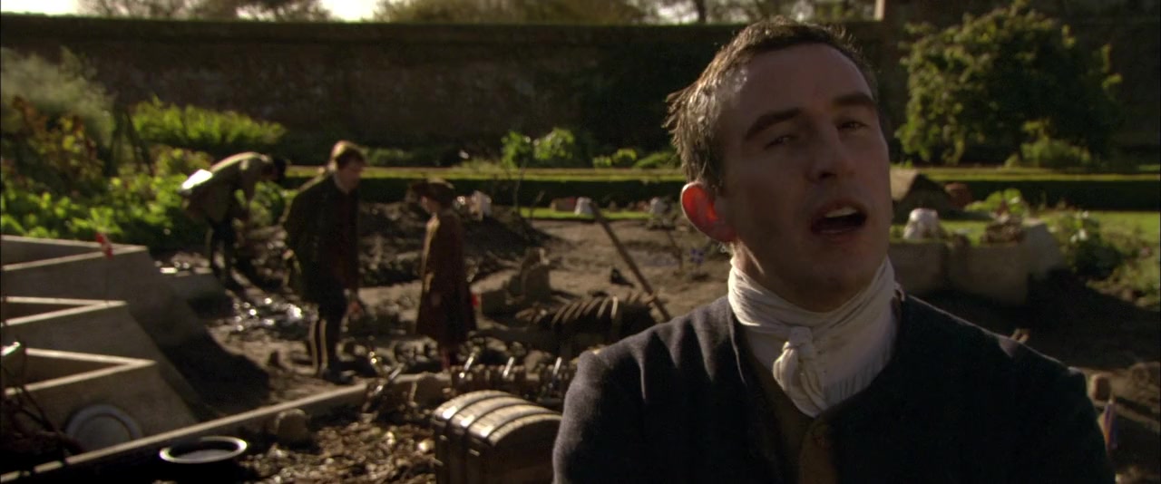 A Cock and Bull Story screenshot 3