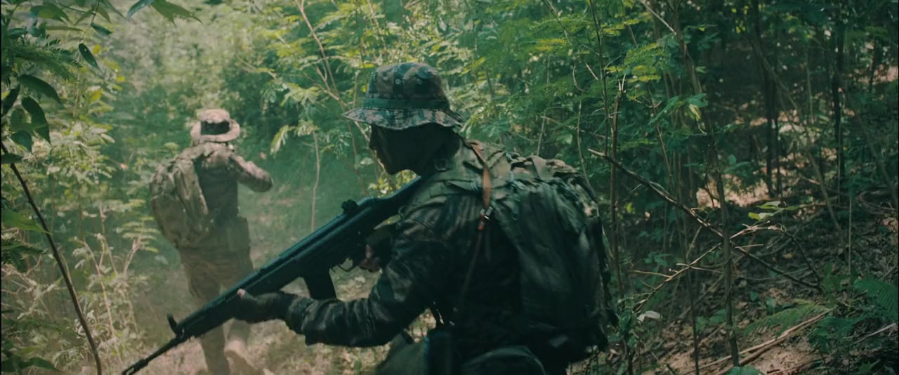 Triple Threat screenshot 3