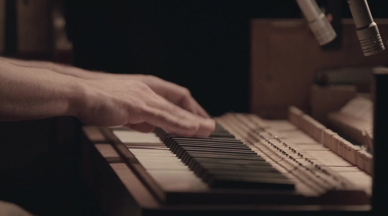 Tripping with Nils Frahm screenshot 3