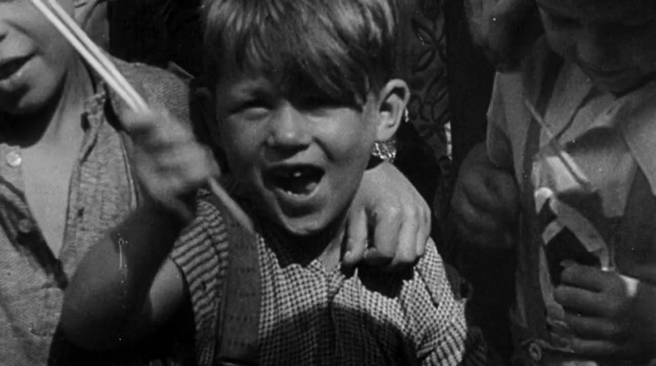 Triumph of the Spirit screenshot 2