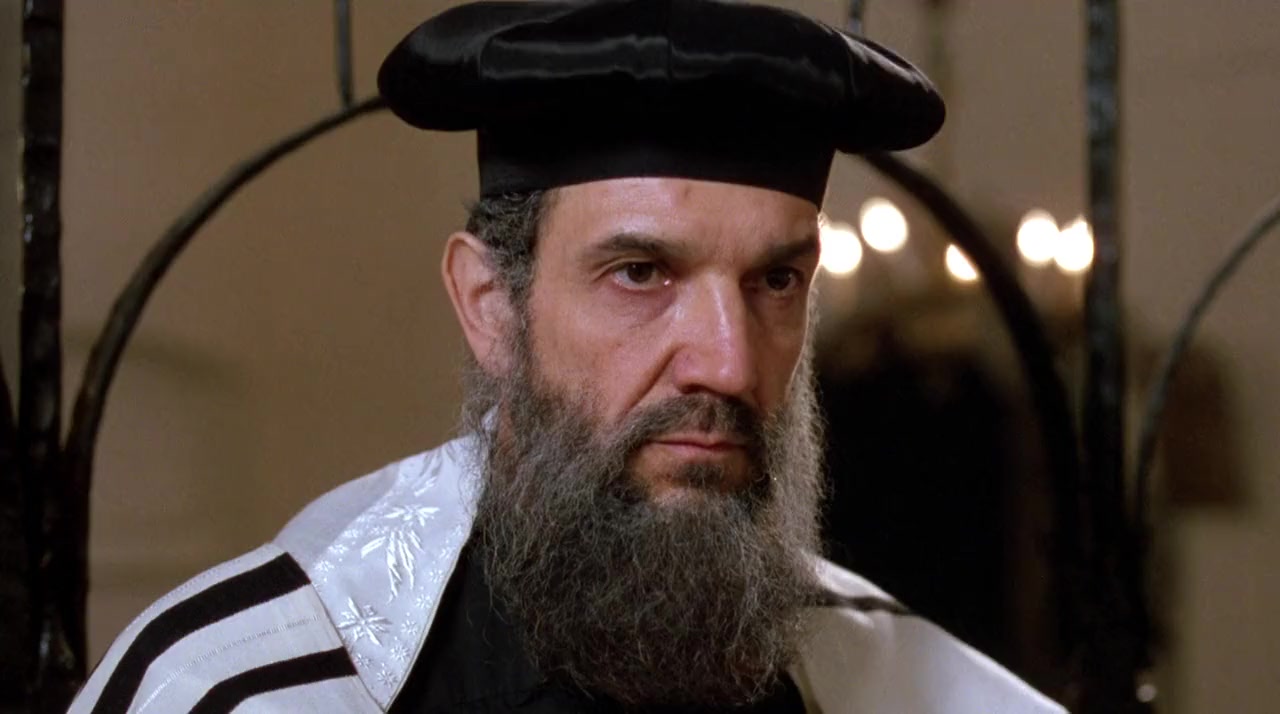 Triumph of the Spirit screenshot 3