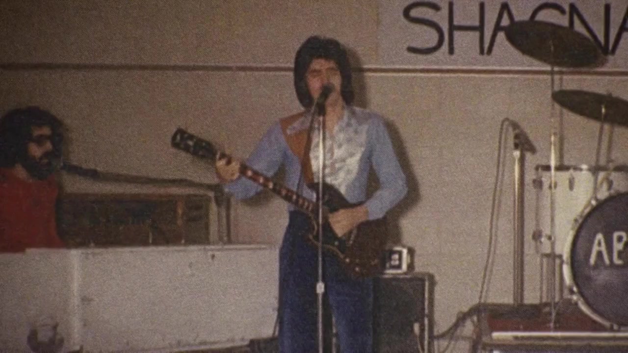 Triumph: Rock & Roll Machine screenshot 1