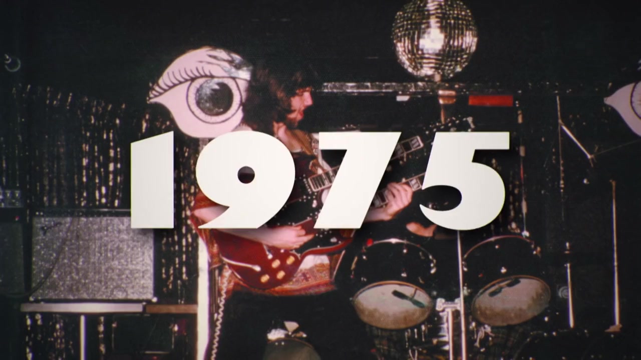 Triumph: Rock & Roll Machine screenshot 3