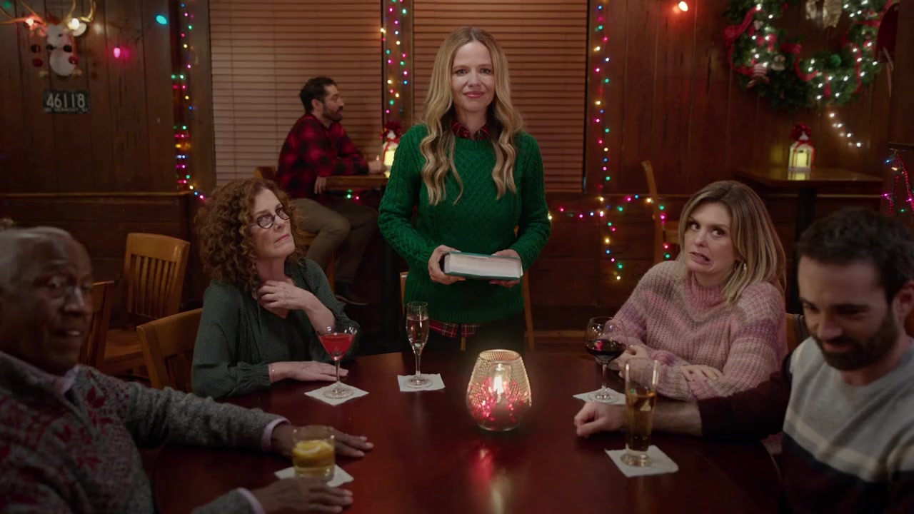 Trivia at St. Nick's screenshot 2