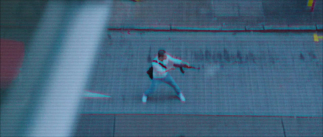 Chu tai chiu fung screenshot 2