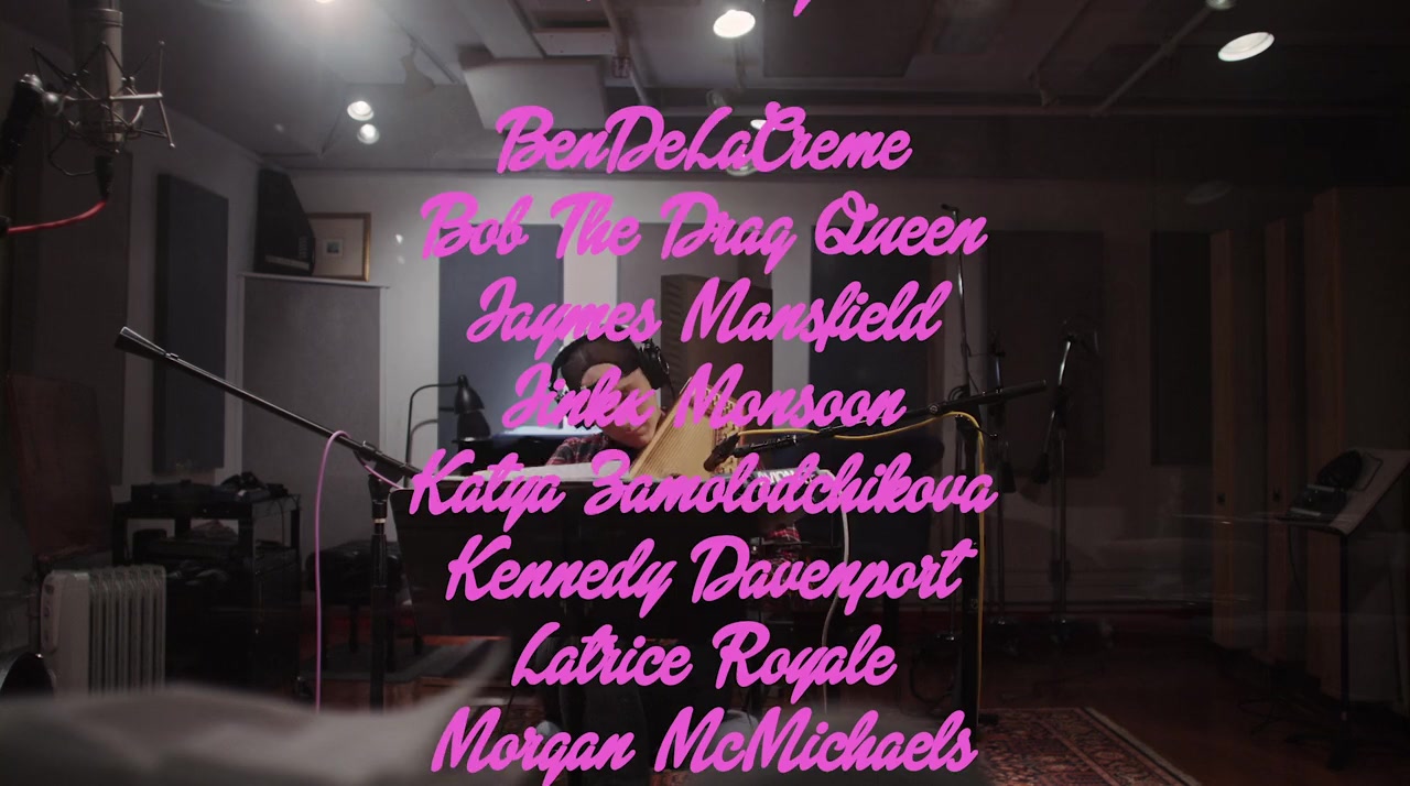 Trixie Mattel: Moving Parts screenshot 2
