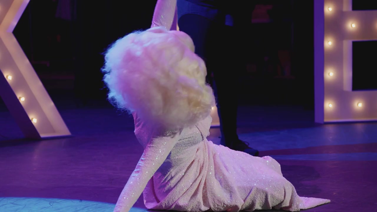 Trixie Mattel: Skinny Legend screenshot 2