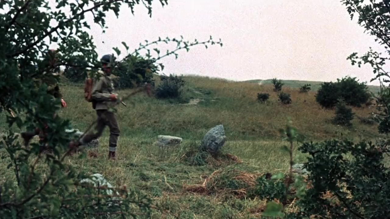 Trog screenshot 1