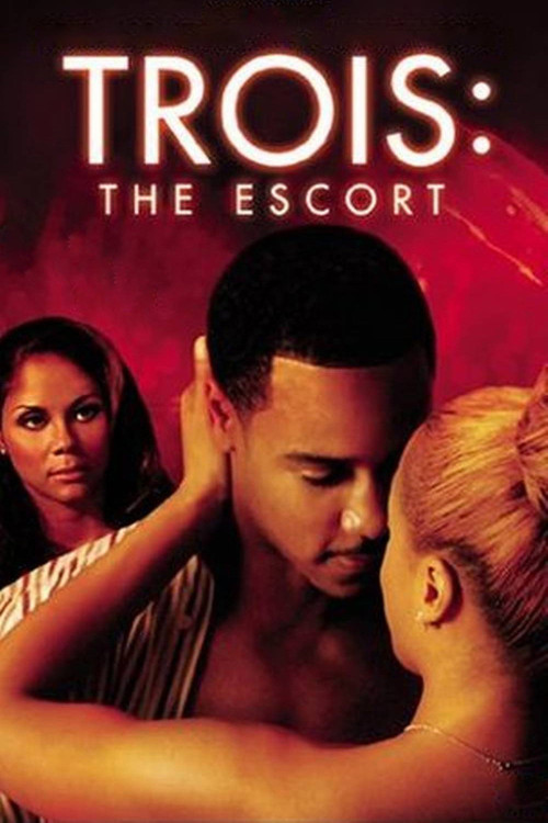 Trois 3: The Escort (2004) poster