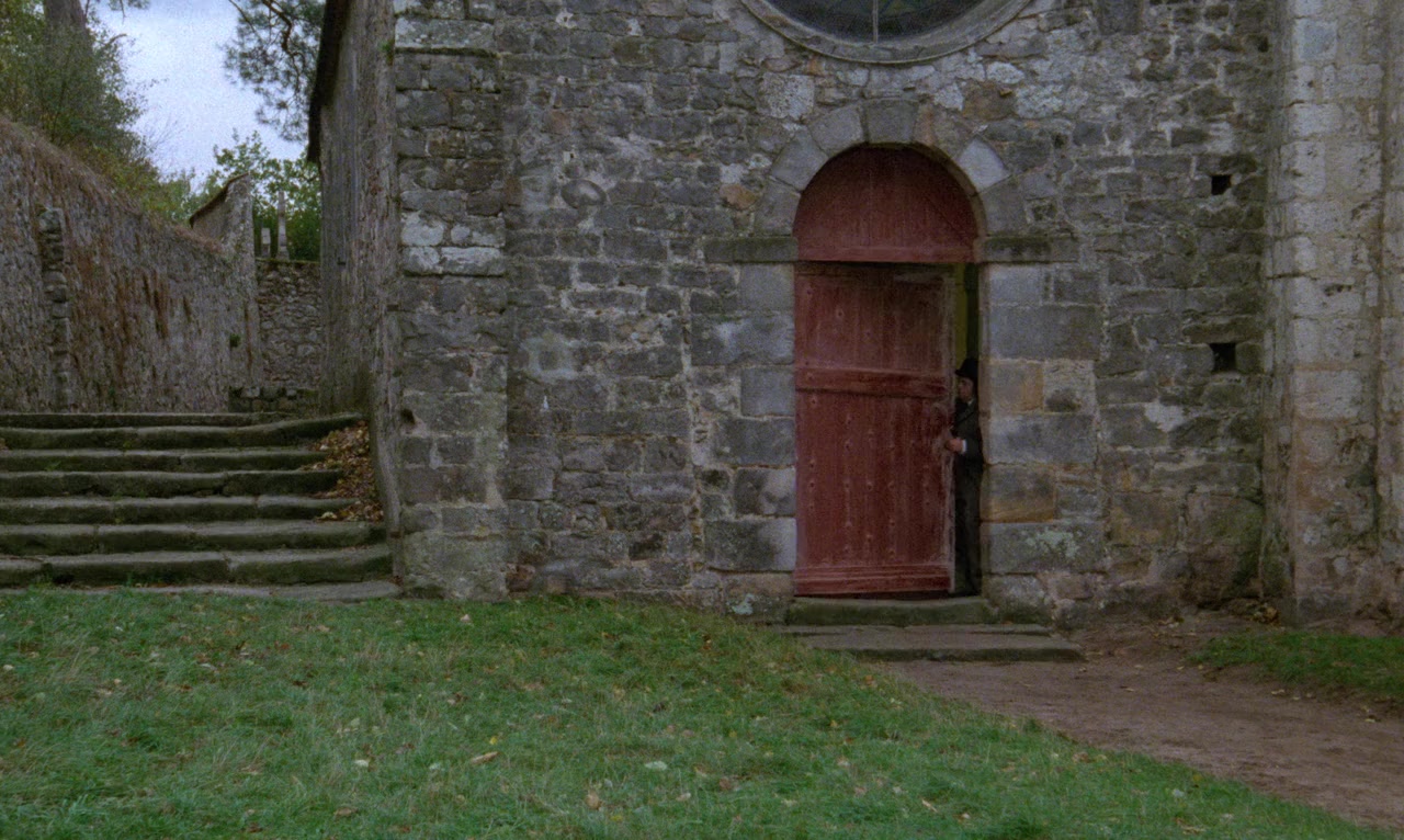 Trois années screenshot 1