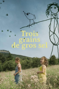 Trois grains de gros sel (2022) poster
