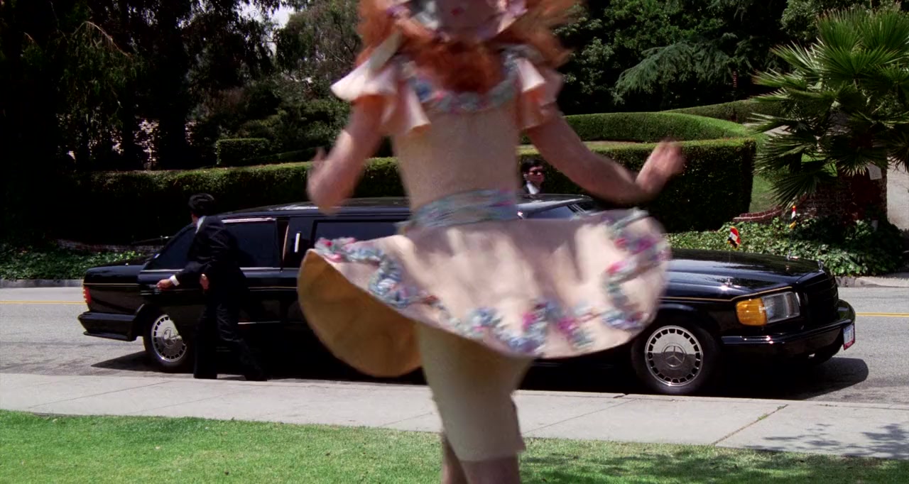Troop Beverly Hills screenshot 1