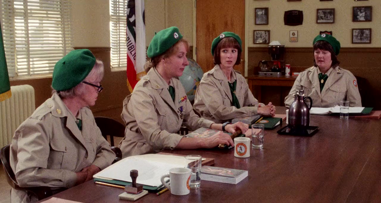 Troop Beverly Hills screenshot 2