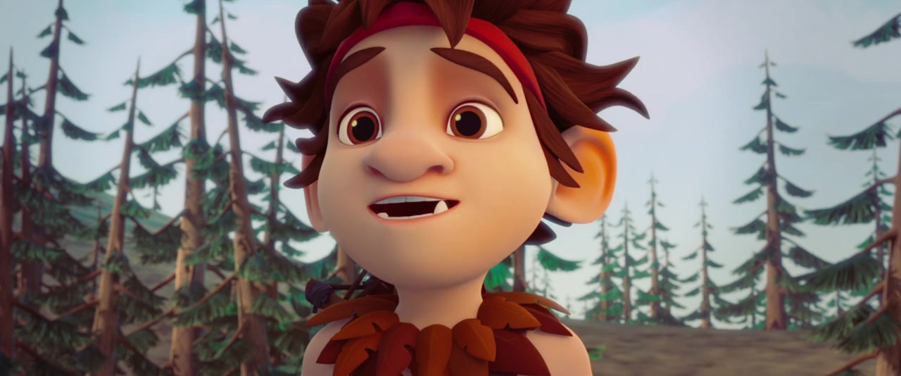 Troll: The Tale of a Tail screenshot 2