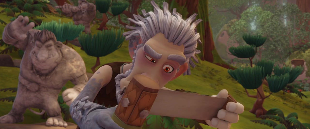 Troll: The Tale of a Tail screenshot 3